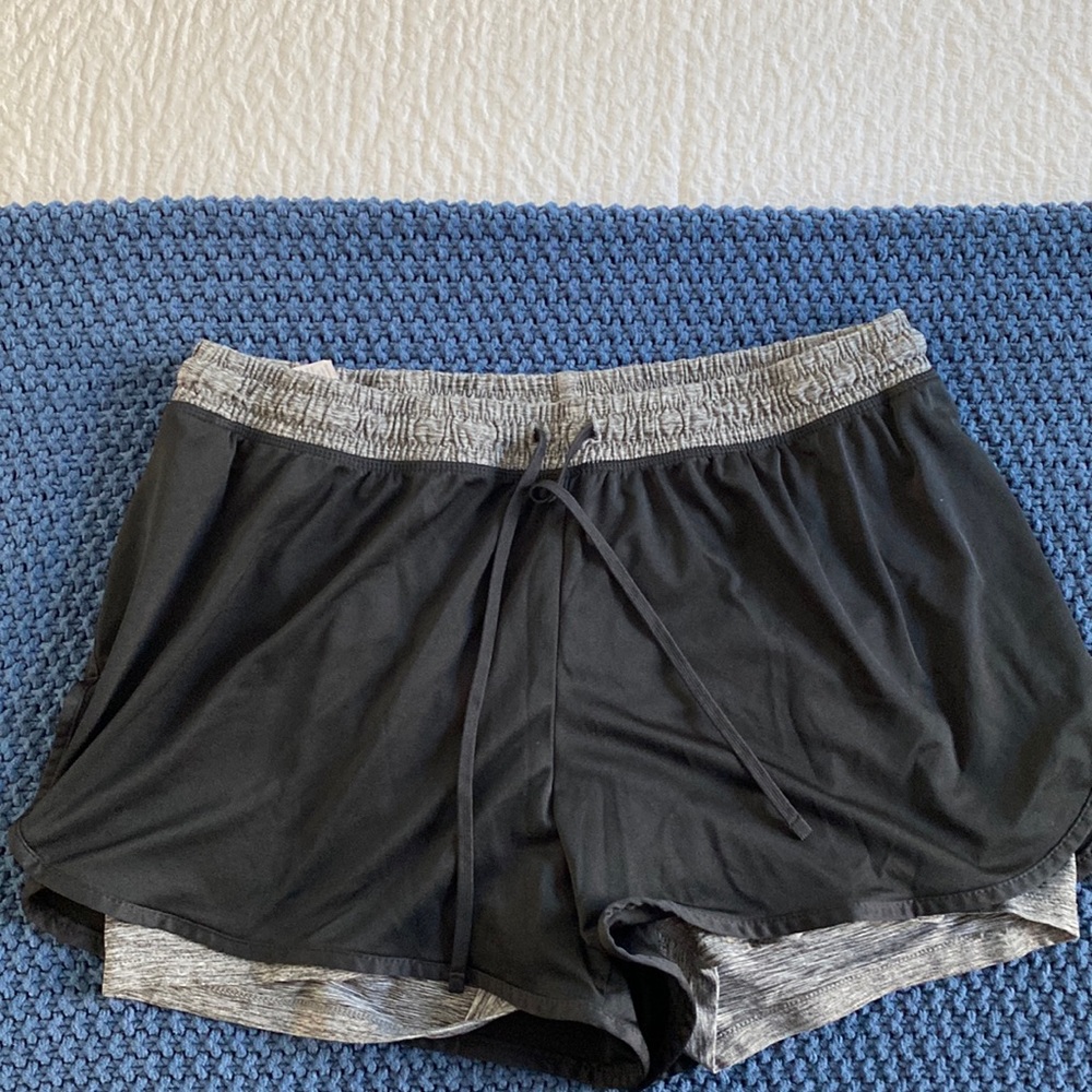Good condition workout shorts